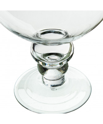 Tibor Cristal Transparente
