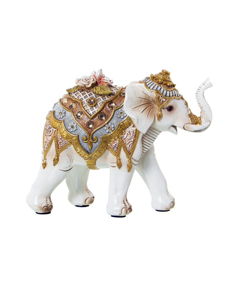 Elefante Floral S