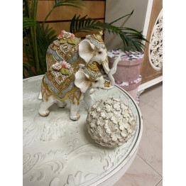 Elefante Floral S