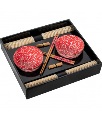 Set 2 Cuencos Oriental