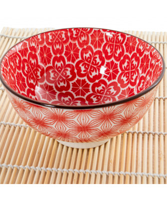 Set 2 Cuencos Oriental