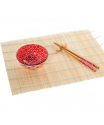 Set 2 Cuencos Oriental