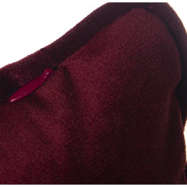 Cojín Flores Amarillas