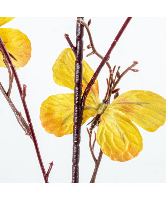 Material: poliéster  Altura máxima: 90 cm