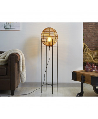 Lámpara de Pie Natura 116cm