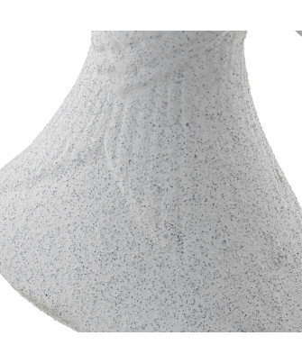 Jarrón Cerámica Pez