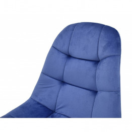 Silla Delia Azul