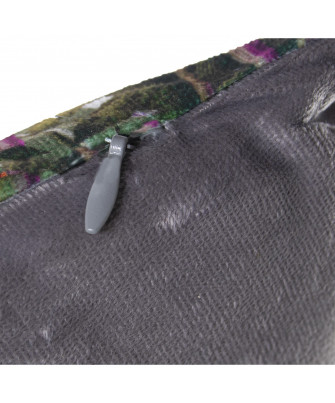 Cojín Tucán 50 x 30 cm