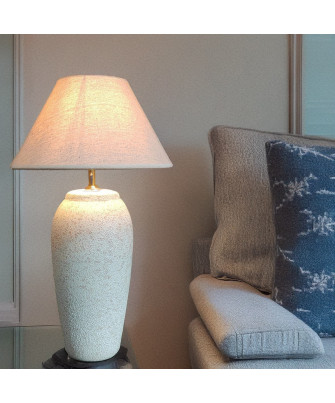 Lámpara Sobremesa Elegance