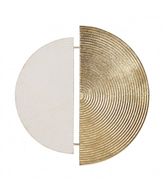 Deco Pared Circular