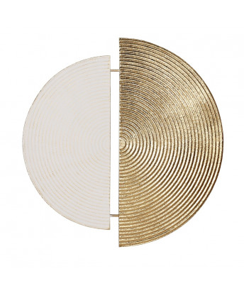 Deco Pared Circular