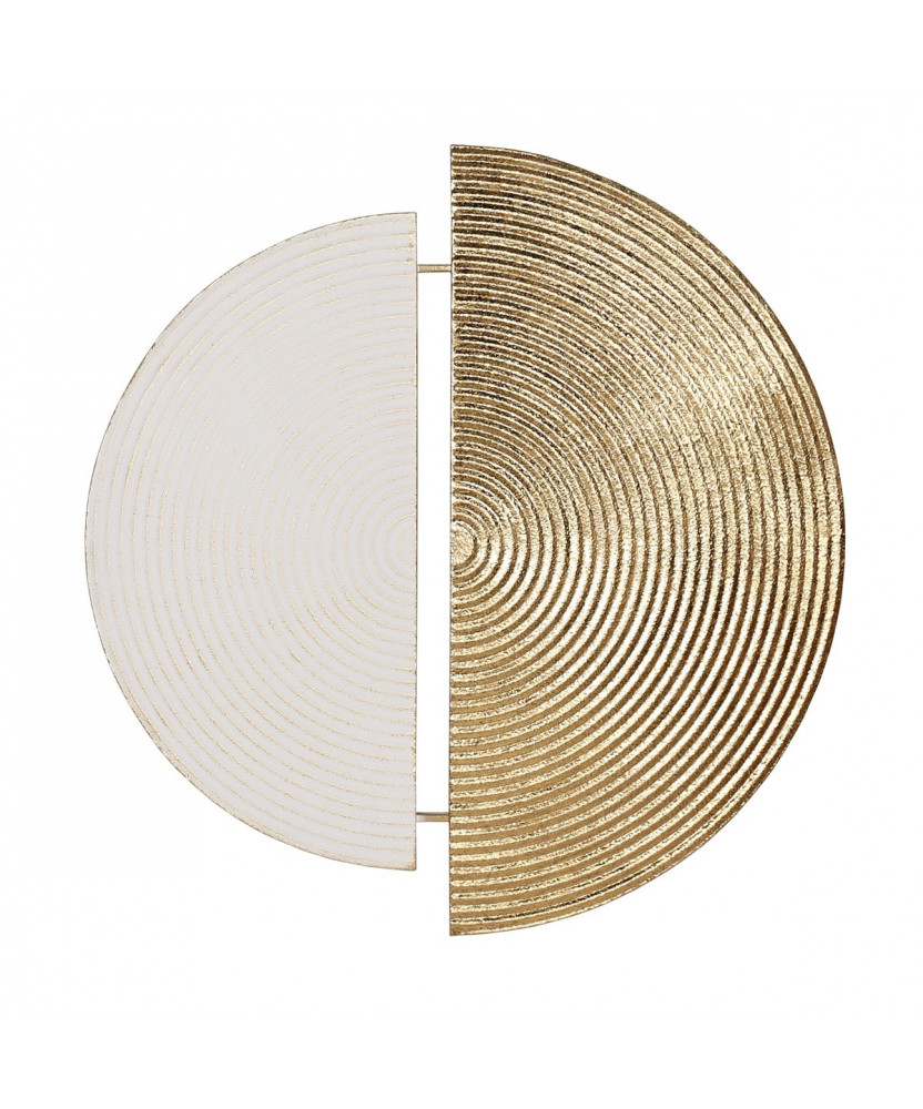 Deco Pared Circular