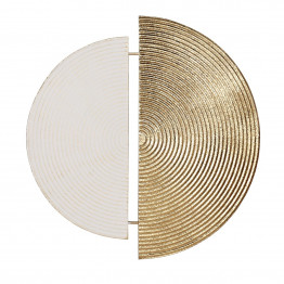 Deco Pared Circular