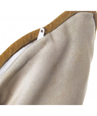 Cojín Hojas Multicolor