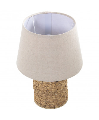 Lámpara Marieta Mimbre