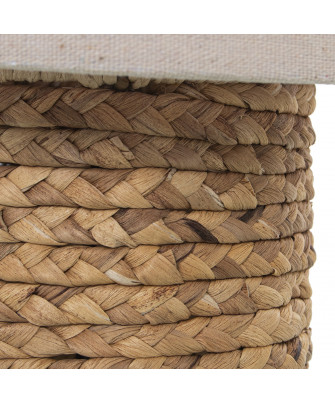 Lámpara Marieta Mimbre