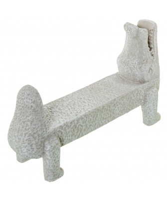 Cocodrilo Decorativo