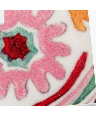 Portafotos Flores 15x20cm