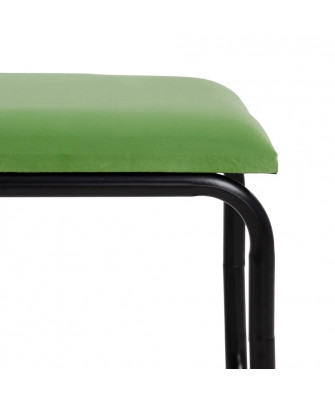 Banqueta Kiran Verde