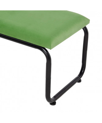 Banqueta Kiran Verde