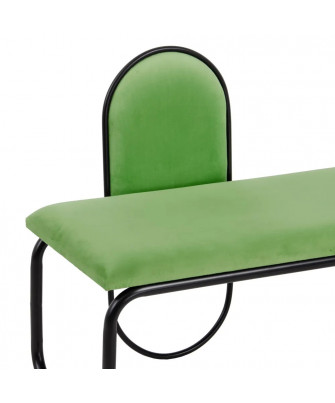 Banqueta Kiran Verde