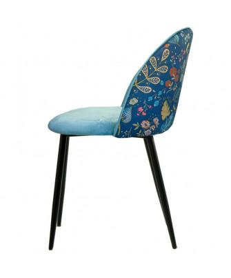 Silla Sky Blue Carnival