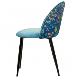 Silla Sky Blue Carnival