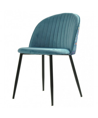 Silla Sky Blue Carnival