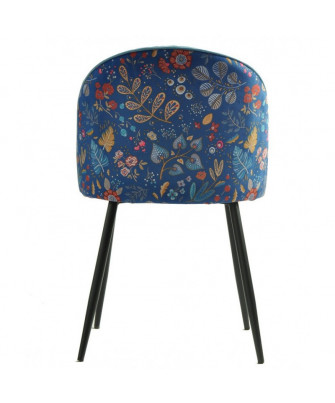 Silla Sky Blue Carnival