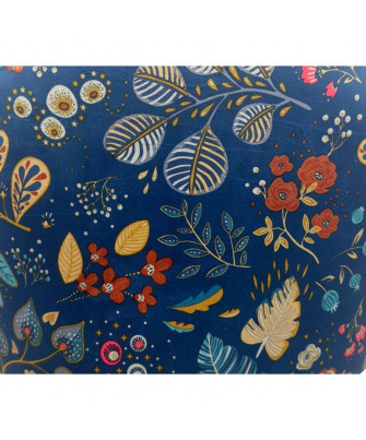 Taburete Sky Blue Carnival