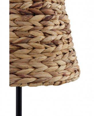Lámpara Pie Naturella