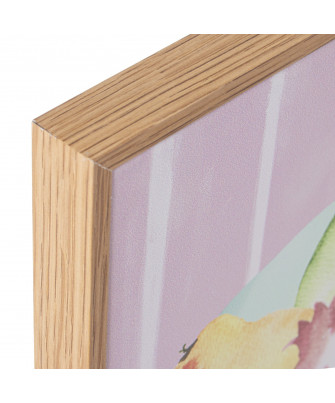 Set 2 Cuadros Bodegón Frutas