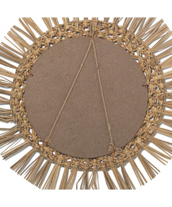 Espejo Jacinto 46 cm