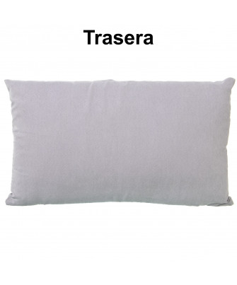 Cojín Retro 30 x 50 cm