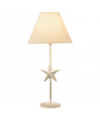 Lámpara Estrella