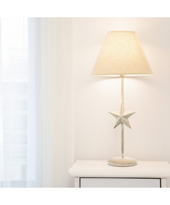 Lámpara Estrella