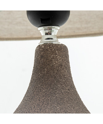 Lámpara Sobremesa Bublé