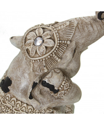 Elefantes Ver/Oir/Callar