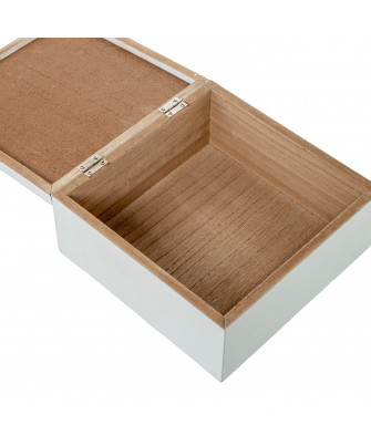Caja Flores