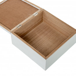 Caja Flores