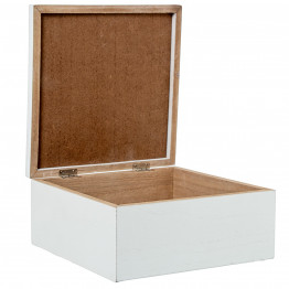 Caja Flores