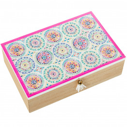 Caja Mandala