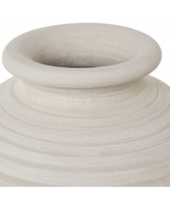 Jarrón Ondulado 40cm