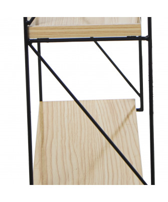 Estantería 2 Baldas Industrial