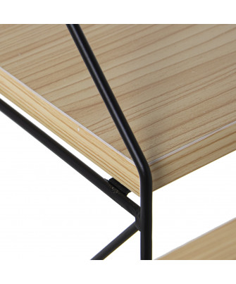 Estantería 2 Baldas Industrial