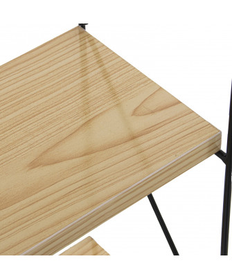 Estantería 2 Baldas Industrial