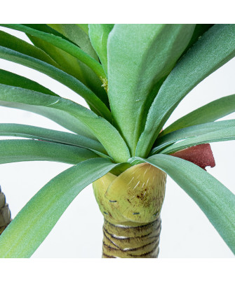 Planta Artificial Yuca 120cm