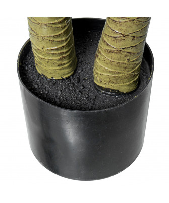 Planta Artificial Yuca 120cm