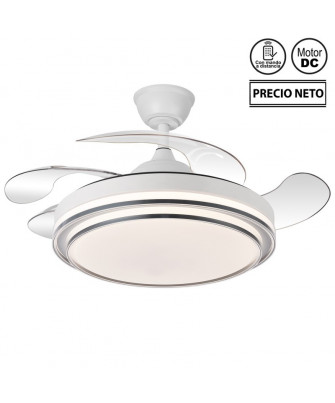 Ventilador Techo Elysian