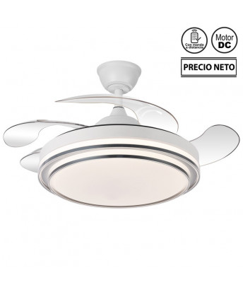 Ventilador Techo Elysian